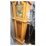 Grandfather Clock