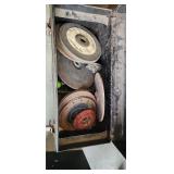 Cutting Wheels & Battery Tools