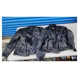 Harley Davidson Riding Gear Leather
