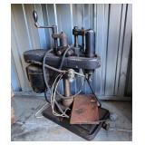 Commercial Drill Machine Press Hamilton