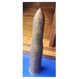 Large Shell Bullet WWII 37mm M16