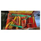 Hilti Gun Fastener with Loads +