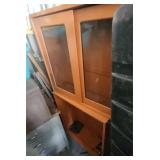 2 Lab Sliding Door Cabinets Heavy Duty