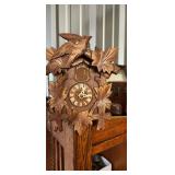 Cuckoo Clock