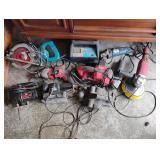 Power Tools - Skil , Craftsman + *READ*