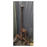 Blacksmith Jack