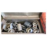 Large Sockets and More