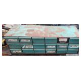 Curtis Multi Drawer Storage Unit