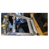 Werner Pro Platform Work Base