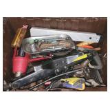 Tools Heat Gun Jack & More