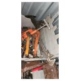 Large Rigid Pipe Cutter Tools ++