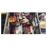 Trailer Lights Acc