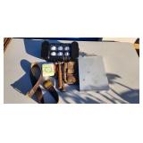 Belt Guage Hammers Speaker +
