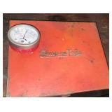 Snap-On Compression Test Set & Loose Guage