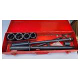 Universal Drop Nipple Wrench Kit