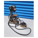 Industrial Drill Press Dumore
