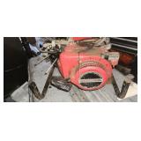 Honda Generator for Parts or Repair as Found