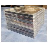 New CD's Most Sealed Disturbed Clash Linkin Park +