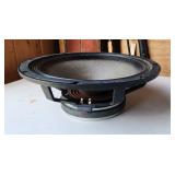 Large Speaker Works Large Magnet
