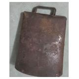 6' Cowbell w/ Clapper