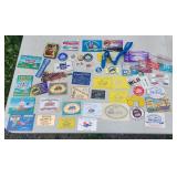 Cars Show Plaques & Magnets ++