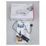 ADVC 110 Interface & iJam Apple Guitar interface