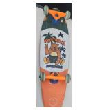 Kryptonics Skateboard Maple Wheels Trucks