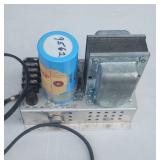 Allen Organ 12v power supply Works