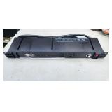 Tripp Lite Isobar Rack Surge Power Protection New?