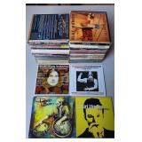 CD's Group of CD's
