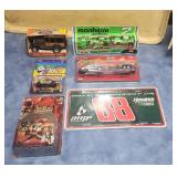Toys Cars Nascar Harry Gant Gorden Joker