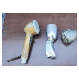 Vintage Microphones Ev +