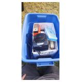 Electronics Misc. in Bin Radio +