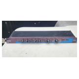 Lexicon MPX 110 Dual Channel Processor Rack