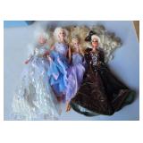 Barbie Dolls