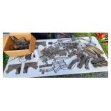 Lionel O Scale Train Track Transformer ++