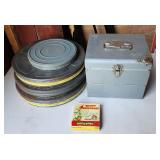 Film Movies Yellowstone Park JC Penny +