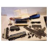 HO Scale Trains Track Varney AHM Engines ++