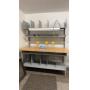 Packaging Work Station