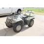 Suzuki Eiger Quadrunner (Sprayer Not Included) 4X4