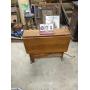 Vintage Drop-leaf Table
