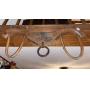 Antique Oxen Yoke