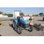 New Holland TC29 Tractor (Tiller Sold Separately)