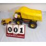 Tonka Dump Truck, 1975 Gabriel Ind. Truck