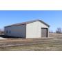 EMPORIA ENTERPRISES BUILDING AUCTION