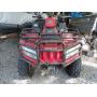 2008 Arctic Cat 650cc/4WD 4-Wheeler
