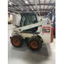 BOBCAT SKIDSTEER