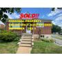 ESTATE OF ALBERT M.TYREE 3 BED 1 1/2 BATH HOME MADISON HEIGHTS