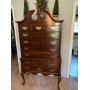 BEAUTIFUL FURNITURE ONLINE ONLY AUCTION FOREST VA 