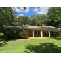 "ONLINE ONLY" 3 BED, 2 FULL BATH RANCH  RUSTBURG 
